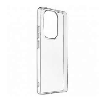 Redmi Note 13 4G Gigapack Szilikon telefonvédő ultravékony ÁTLÁTSZÓ