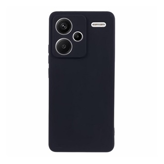 Redmi Note 13 Pro Plus 5G Gigapack Szilikon telefonvédő ultravékony FEKETE