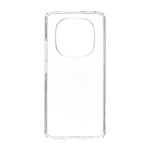 Redmi Note 14 Pro 4G GIGAPACK Szilikon telefonvédő ultravékony ÁTLÁTSZÓ