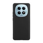 Redmi Note 15 4G / Note 15 5G TACTICAL TPU szilikon telefonvédő ultravékony, ütésállóság, FEKETE