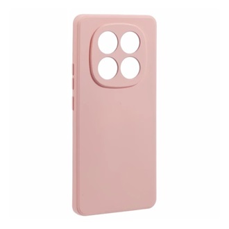 Redmi Note 15 Pro 5G GIGAPACK Szilikon telefonvédő matt RÓZSASZÍN