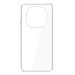 Redmi Note 15 Pro 5G GIGAPACK Szilikon telefonvédő ultravékony ÁTLÁTSZÓ