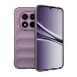 Redmi Note 15 Pro 5G GIGAPACK Szilikon telefonvédő ütésállóság, 3D, LILA