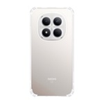 Redmi Note 15 Pro 5G TACTICAL TPU PLYO szilikon telefonvédő ütésállóság, légpárnás sarok, ÁTLÁTSZÓ