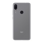 Redmi Note 7 Gigapack Szilikon telefonvédő ultravékony ÁTLÁTSZÓ