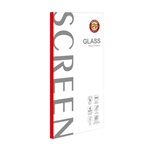 Redmi Note 8T ENKAY képernyővédő üveg 2.5D, 9H, FEKETE