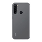 Redmi Note 8 Gigapack Szilikon telefonvédő ultravékony ÁTLÁTSZÓ