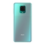 Redmi Note 9S Gigapack Szilikon telefonvédő ultravékony ÁTLÁTSZÓ