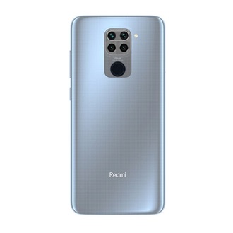 Redmi Note 9 Gigapack Szilikon telefonvédő ultravékony ÁTLÁTSZÓ