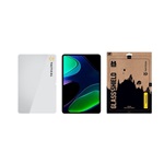 Redmi Pad 2 / Pad 6 TACTICAL GLASS SHIELD képernyővédő üveg 2.5D, 9H, ÁTLÁTSZÓ