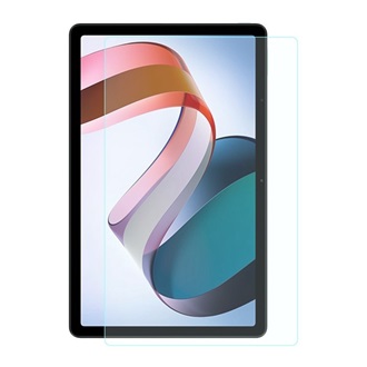Redmi Pad Gigapack Képernyővédő üveg 0.3mm, NEM íves, ÁTLÁTSZÓ