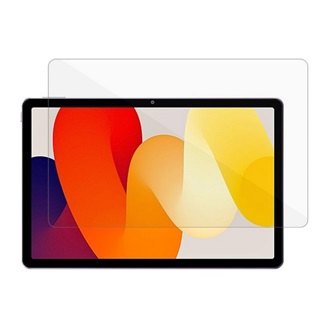 Redmi Pad SE 11 Gigapack Képernyővédő üveg 0.3mm, NEM íves, ÁTLÁTSZÓ