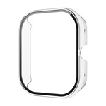 Redmi Watch 4 Gigapack Műanyag keret ütésálló + kijelzővédő üveg ÁTLÁTSZÓ