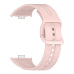 Redmi Watch 5 GIGAPACK Pótszíj egyedi méret, szilikon, RÓZSASZÍN