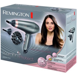 Remington AC8820 hajszárító