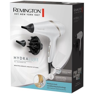 Remington AC8901 HYDRAluxe AC hajszárító