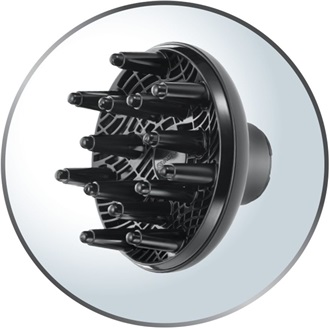 Remington AC8901 HYDRAluxe AC hajszárító