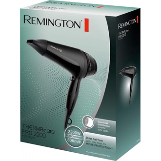 Remington D5710 Thermacare PRO 2200 hajszárító