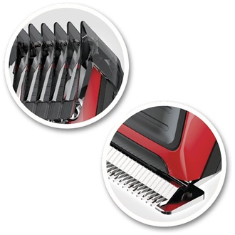 Remington HC5100 hajnyíró