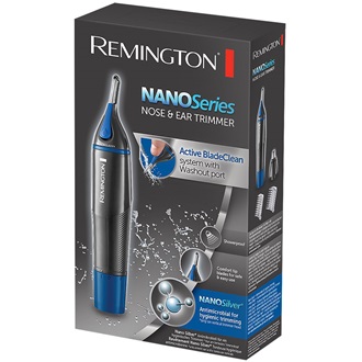 Remington NE3850 borotva