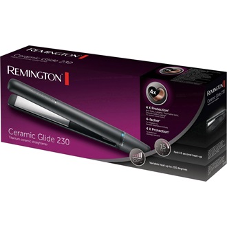 Remington S3700 hajegyenesítő hajformázó
