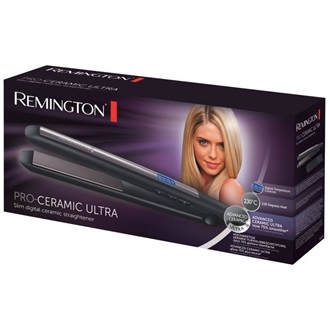 Remington S5505 hajegyenesítő hajformázó