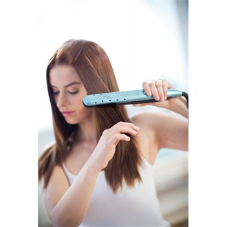 Remington S7300 W2S hajegyenesítő hajformázó