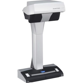 Ricoh ScanSnap SV600 hordozható kamera szkenner