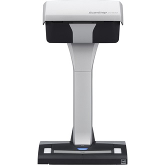 Ricoh ScanSnap SV600 hordozható kamera szkenner