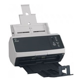 Ricoh fi-8150 lapbehúzós szkenner