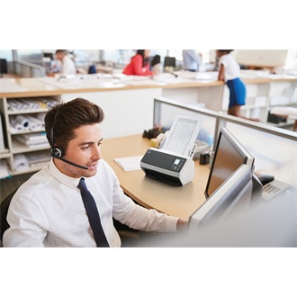 Ricoh fi-8170 lapbehúzós szkenner