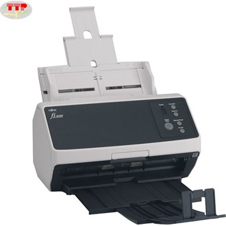 Ricoh fi-8170 lapbehúzós szkenner