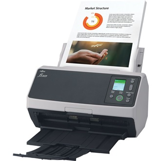 Ricoh fi-8170 lapbehúzós szkenner