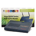 Router és modem egyben