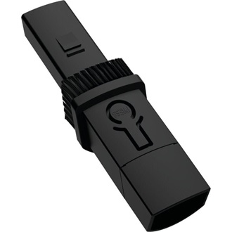 Rowenta RH6735WH Dual Force 2 az 1-ben fekete rúdporszívó