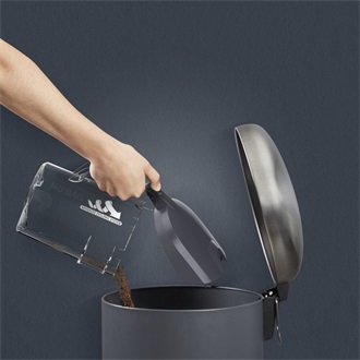 Rowenta RO3726EA Compact Power porzsák nélküli porszívó szürke-fekete