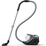 Rowenta RO3726EA Compact Power porzsák nélküli porszívó szürke-fekete