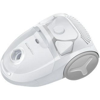 Rowenta RO3927EA Compact Power porzsákos porszívó fehér