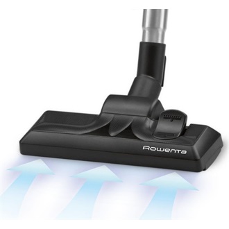 Rowenta RO3927EA Compact Power porzsákos porszívó fehér