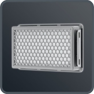 Rowenta RO3927EA Compact Power porzsákos porszívó fehér