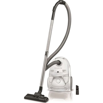 Rowenta RO3927EA Compact Power porzsákos porszívó fehér
