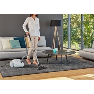 Rowenta RO3927EA Compact Power porzsákos porszívó fehér