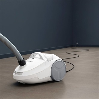 Rowenta RO3927EA Compact Power porzsákos porszívó fehér
