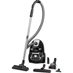 Rowenta RO3985 Compact Power porzsákos porszívó fekete