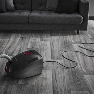 Rowenta RO4933EA Green Force Max Eco porzsákos porszívó fekete