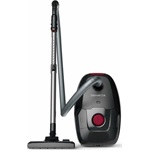 Rowenta RO4933EA Green Force Max Eco porzsákos porszívó fekete