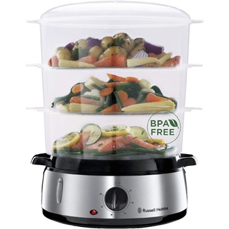 Russell Hobbs 19270-56 elektromos ételpároló