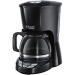 Russell Hobbs 22620-56 filteres kávéfőző fekete