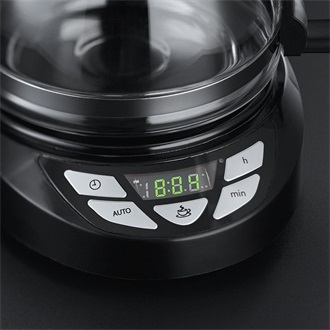 Russell Hobbs 22620-56 filteres kávéfőző fekete