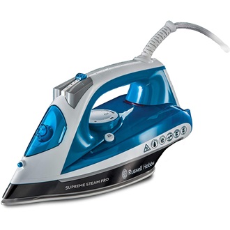 Russell Hobbs 23971-56 vasaló kék